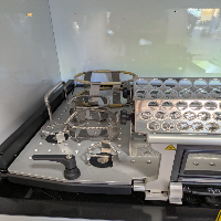 Innova S44i Double Stack Incubator image 2